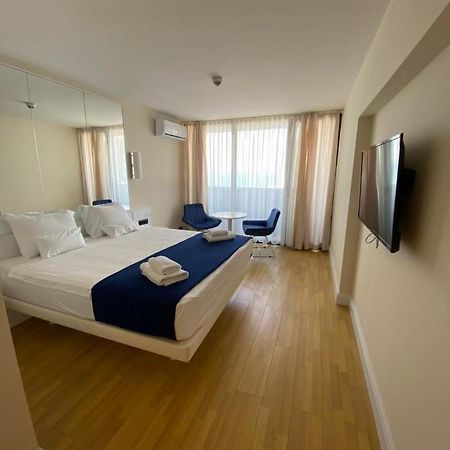 Orbi City Land Apartment Batumi Luaran gambar