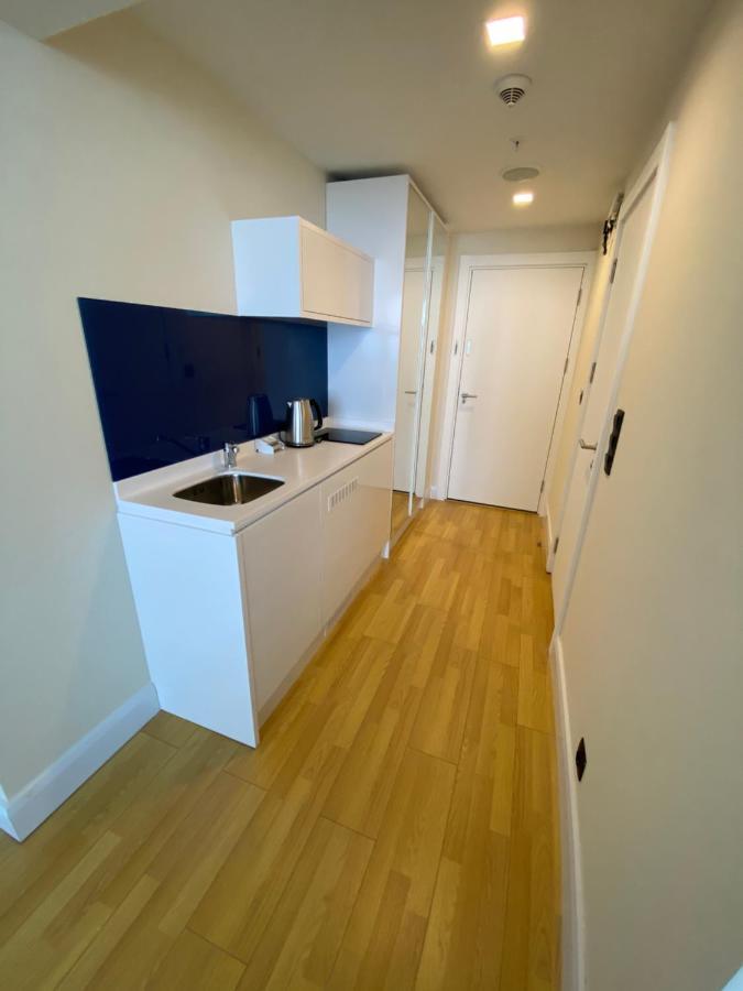 Orbi City Land Apartment Batumi Luaran gambar