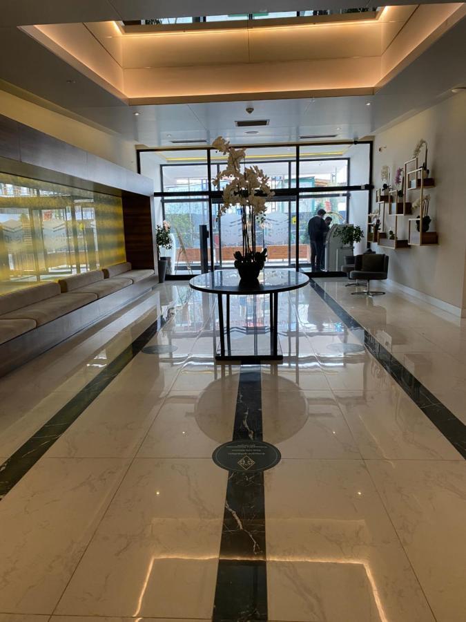 Orbi City Land Apartment Batumi Luaran gambar