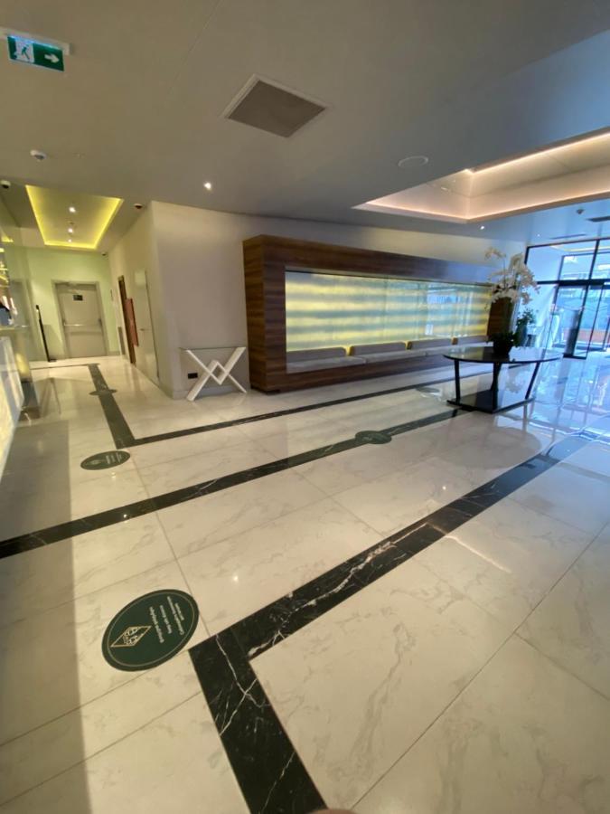 Orbi City Land Apartment Batumi Luaran gambar