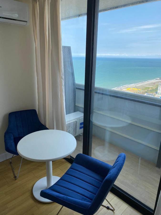 Orbi City Land Apartment Batumi Luaran gambar