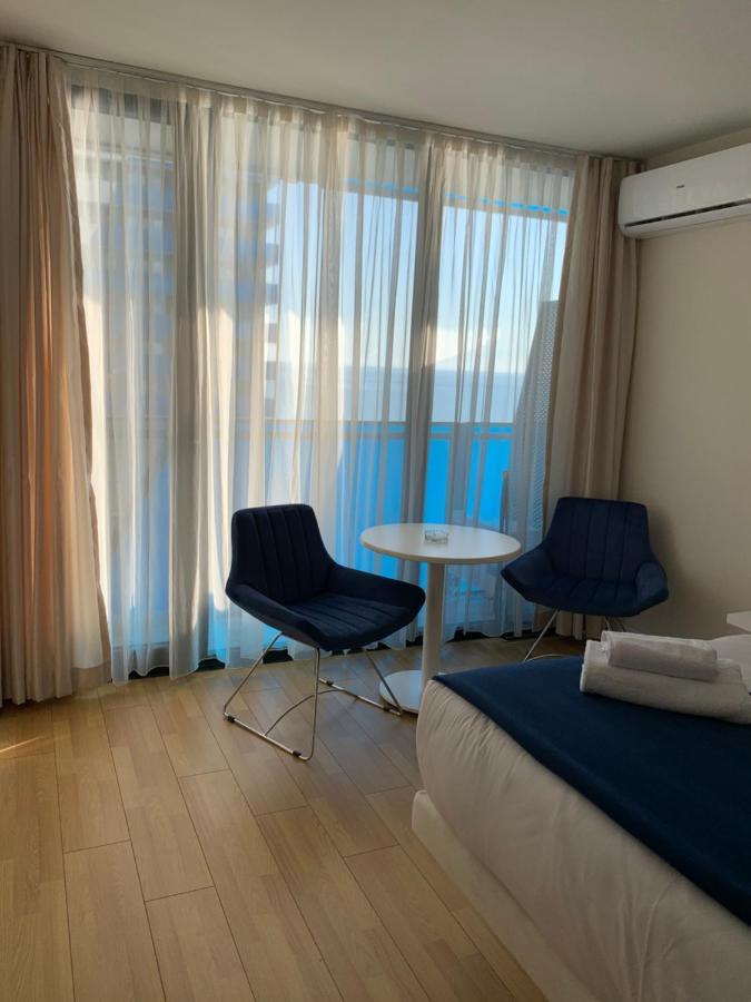 Orbi City Land Apartment Batumi Luaran gambar