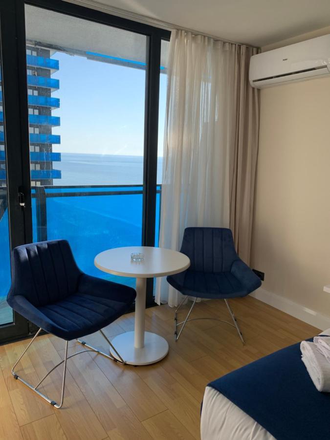 Orbi City Land Apartment Batumi Luaran gambar