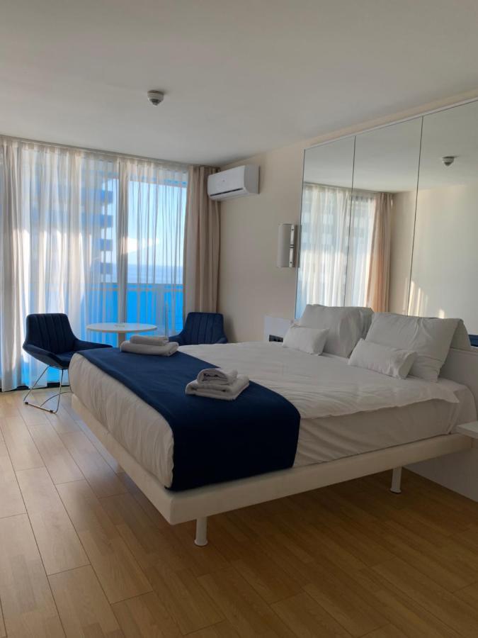 Orbi City Land Apartment Batumi Luaran gambar