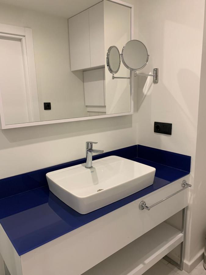 Orbi City Land Apartment Batumi Luaran gambar
