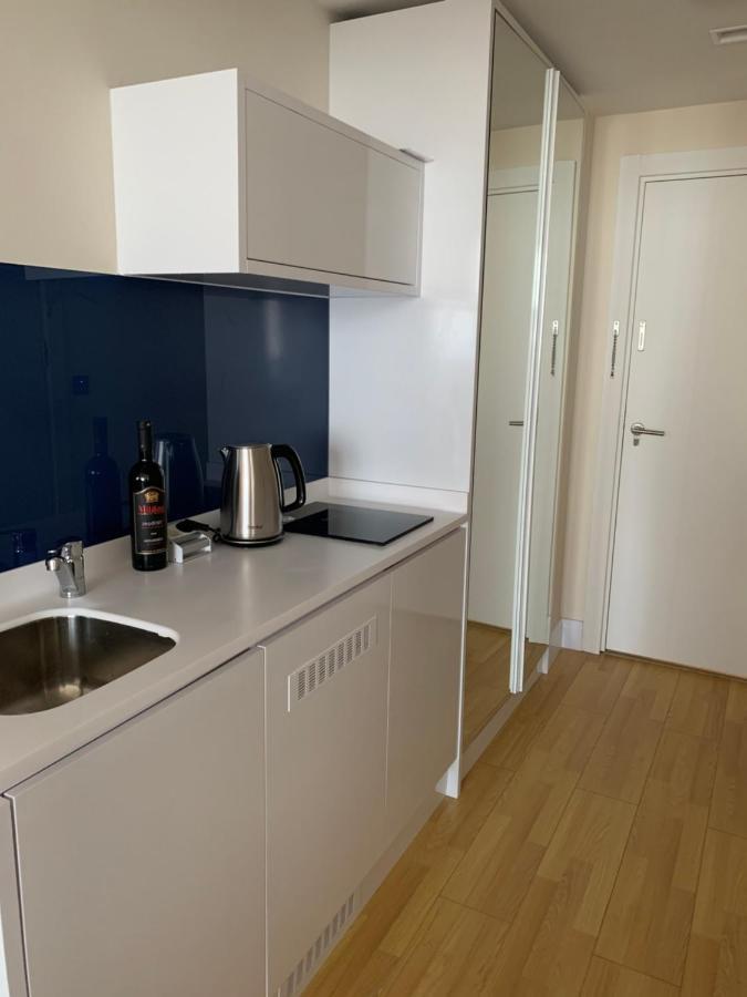 Orbi City Land Apartment Batumi Luaran gambar