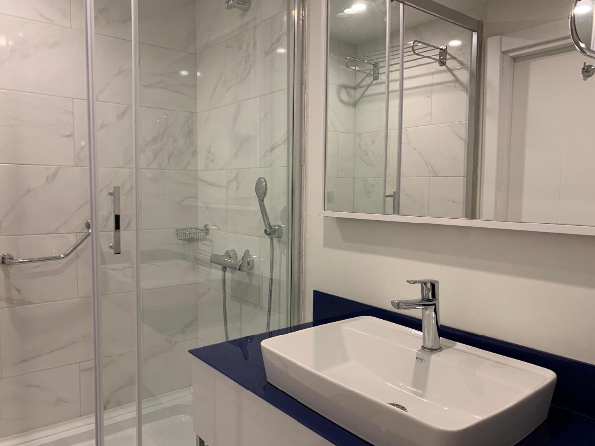 Orbi City Land Apartment Batumi Luaran gambar