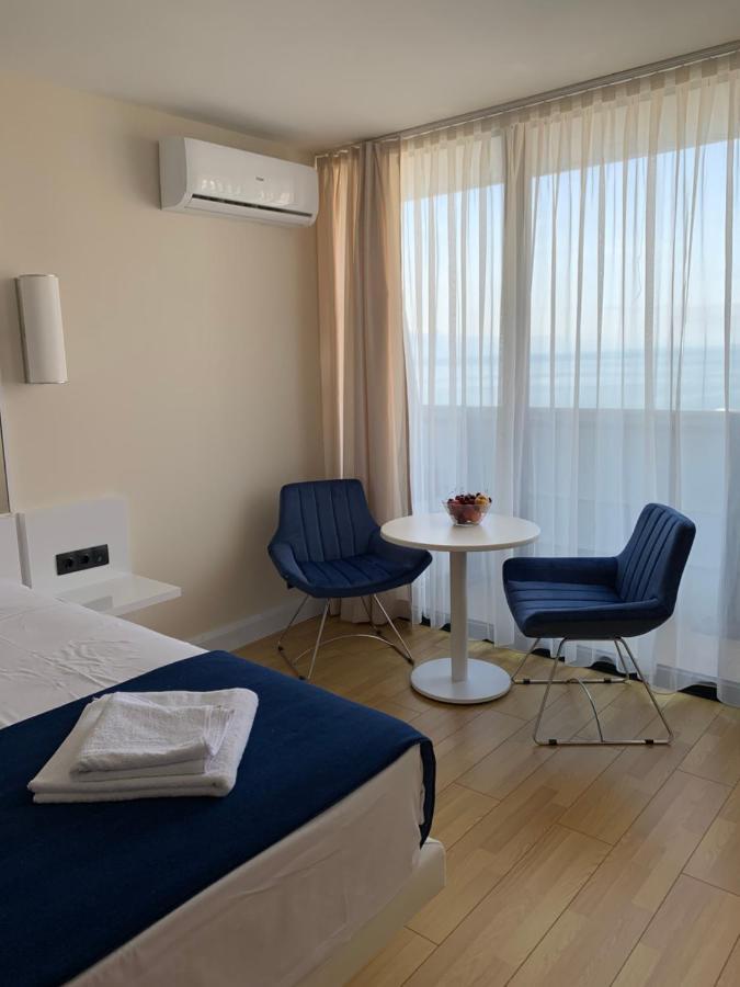 Orbi City Land Apartment Batumi Luaran gambar