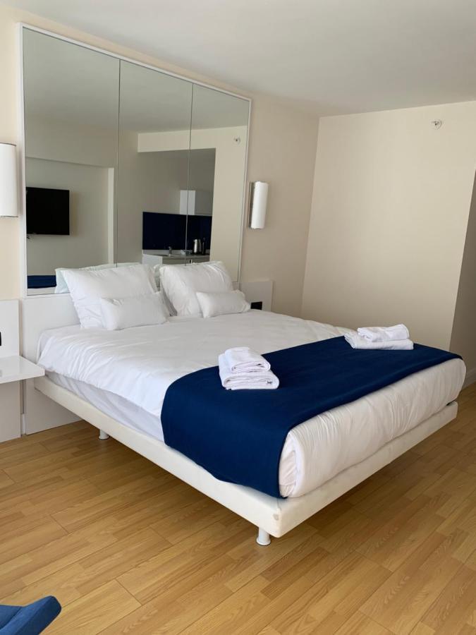 Orbi City Land Apartment Batumi Luaran gambar