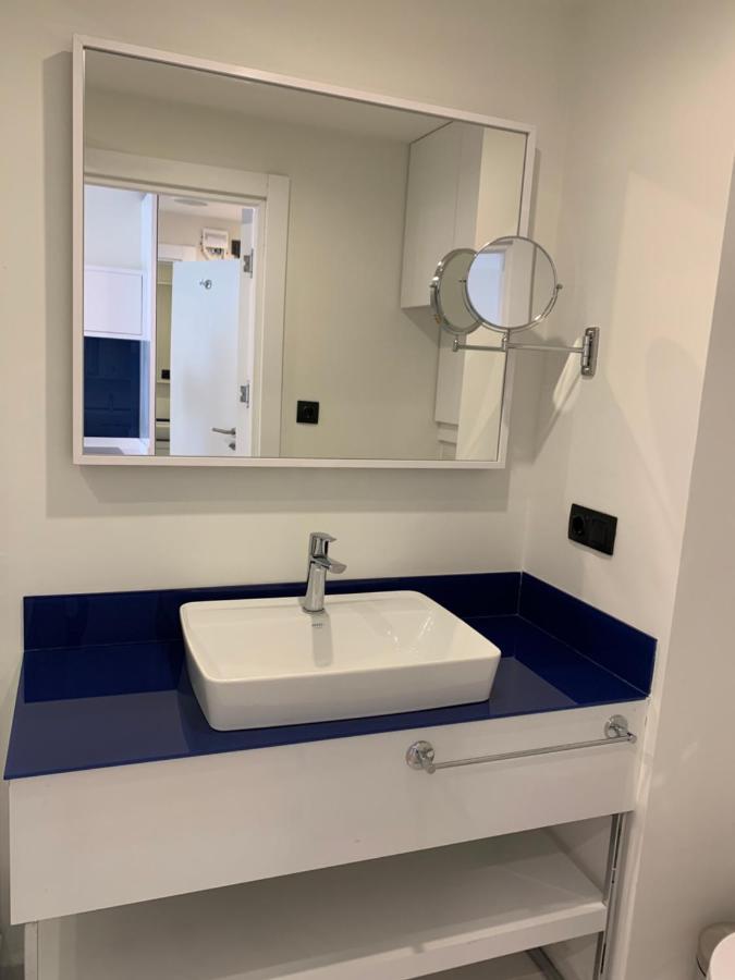 Orbi City Land Apartment Batumi Luaran gambar
